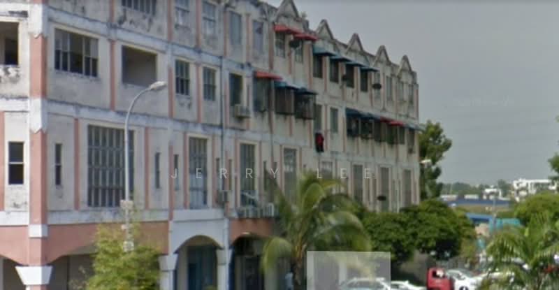 Shop for Sale in Taman Juara Jaya (Balakong) - Jerry Lee - Exterior - PropertyGuru.com.my