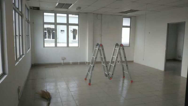 Semi-D Factory for Sale in Kota Kemuning (Shah Alam) - Eric Lim - Interior - PropertyGuru.com.my