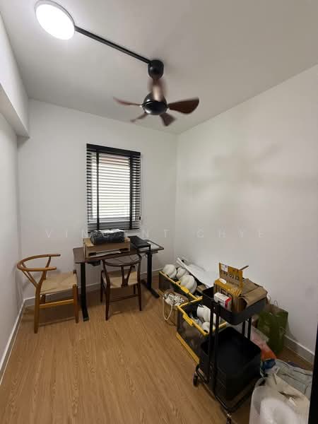 Pangsapuri untuk Disewa di Residensi Riamas - Vincent Chye - Study - PropertyGuru.com.my