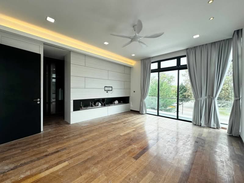 Semi-Detached House for Sale in Horizon Hills (Iskandar Puteri (Nusajaya)) - Lihyi Liew - Living Room - PropertyGuru.com.my