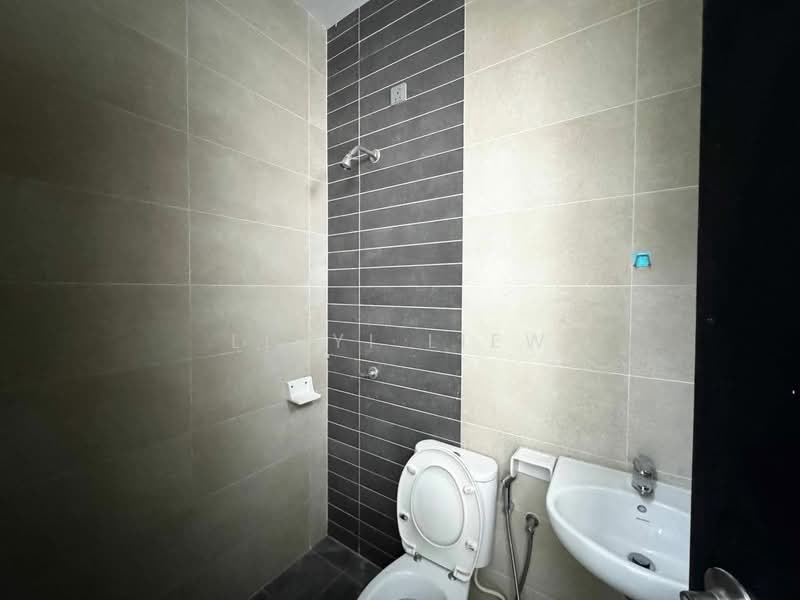 Semi-Detached House for Sale in Horizon Hills (Iskandar Puteri (Nusajaya)) - Lihyi Liew - Bathroom - PropertyGuru.com.my