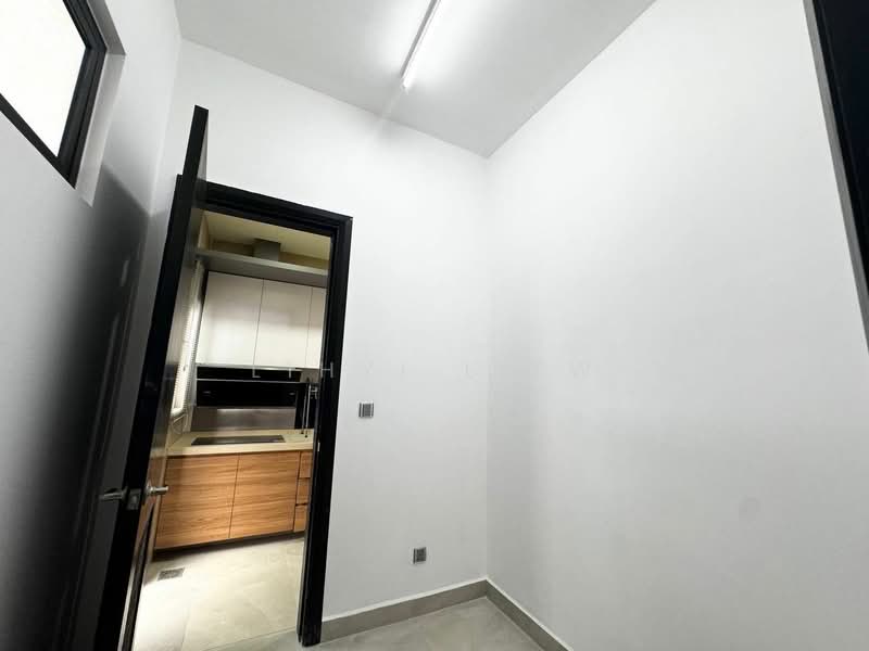 Semi-Detached House for Sale in Horizon Hills (Iskandar Puteri (Nusajaya)) - Lihyi Liew - Kitchen - PropertyGuru.com.my