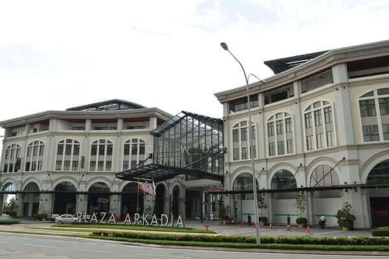 Pejabat untuk Disewa di Kepong (Kuala Lumpur) - FC Wong - Exterior - PropertyGuru.com.my
