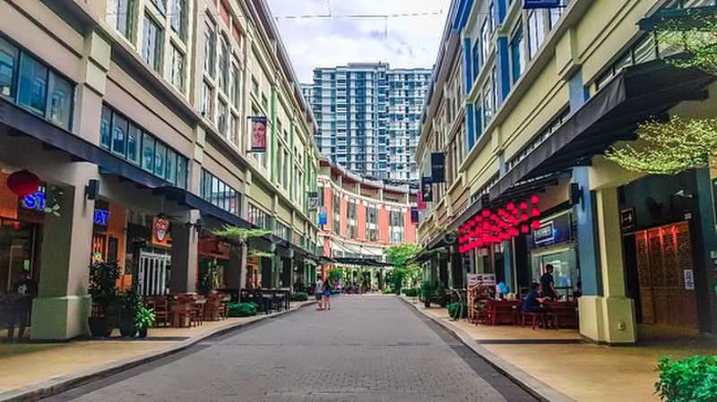 Pejabat untuk Disewa di Kepong (Kuala Lumpur) - FC Wong - Exterior - PropertyGuru.com.my