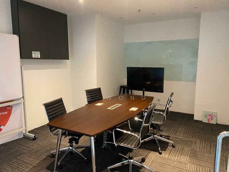 Pejabat untuk Disewa di Kepong (Kuala Lumpur) - FC Wong - Interior - PropertyGuru.com.my