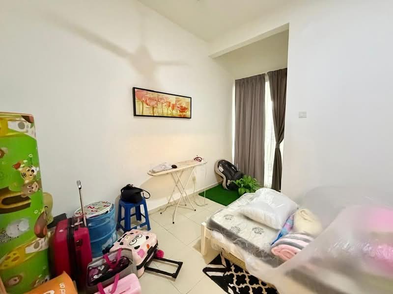 2-storey Terraced House for Sale in Bemban (Melaka) - Ahmad Faizal Basri - Bedroom - PropertyGuru.com.my