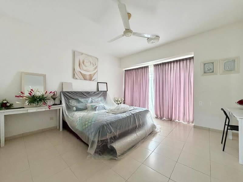 2-storey Terraced House for Sale in Bemban (Melaka) - Ahmad Faizal Basri - Bedroom - PropertyGuru.com.my