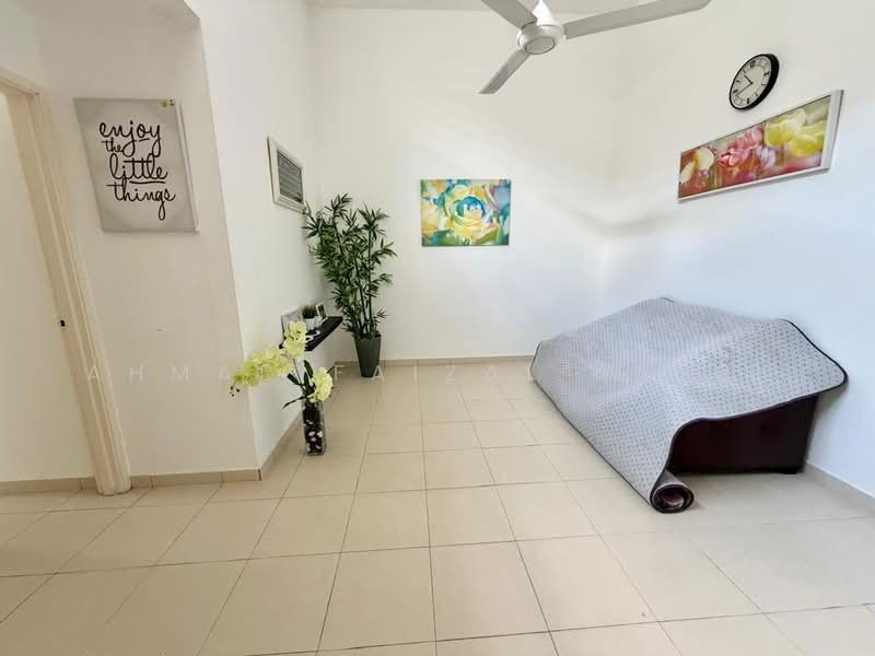2-storey Terraced House for Sale in Bemban (Melaka) - Ahmad Faizal Basri - Interior - PropertyGuru.com.my