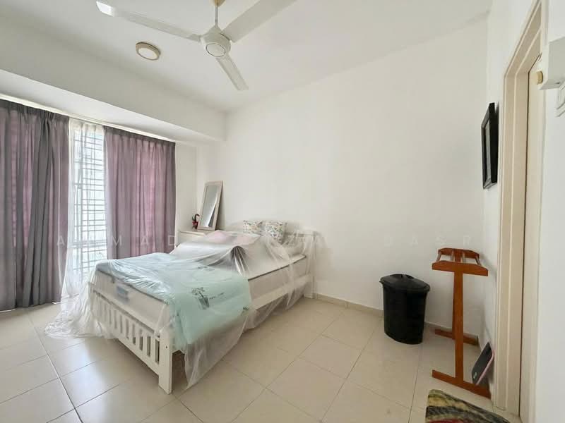 2-storey Terraced House for Sale in Bemban (Melaka) - Ahmad Faizal Basri - Bedroom - PropertyGuru.com.my