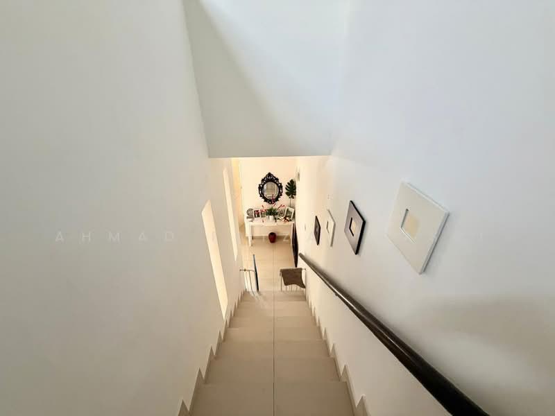 2-storey Terraced House for Sale in Bemban (Melaka) - Ahmad Faizal Basri - Interior - PropertyGuru.com.my