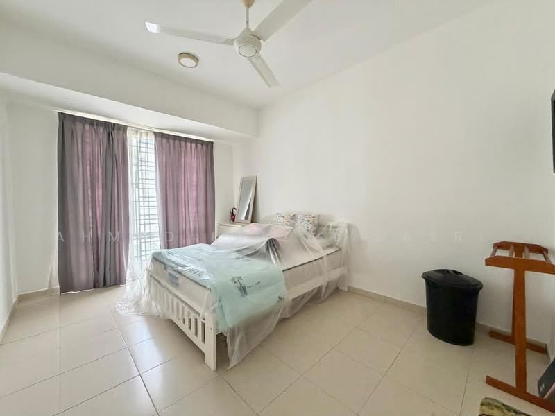 2-storey Terraced House for Sale in Bemban (Melaka) - Ahmad Faizal Basri - Bedroom - PropertyGuru.com.my