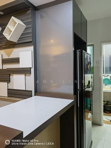 Service Residence for Sale at The Heron Residency - Diana Ling - PropertyGuru.com.my