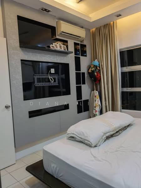 Service Residence for Sale at The Heron Residency - Diana Ling - PropertyGuru.com.my