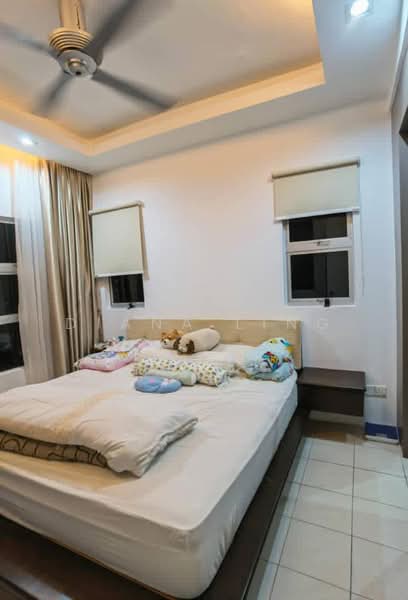 Service Residence for Sale at The Heron Residency - Diana Ling - PropertyGuru.com.my