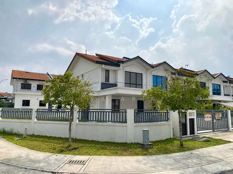 2-storey Terraced House for Sale in Alam Sari (Bangi) - BILYA ARIFF - Exterior - PropertyGuru.com.my