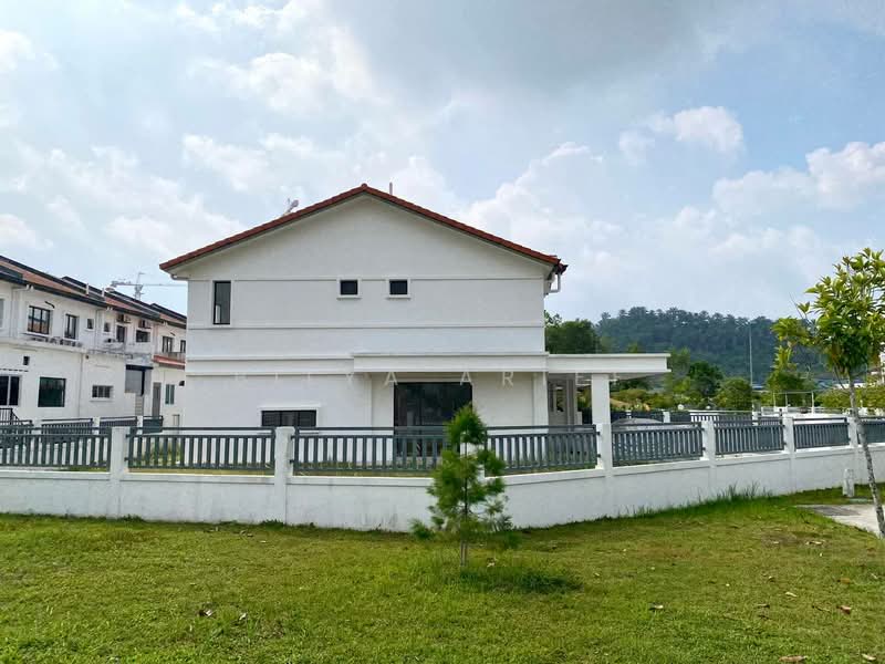2-storey Terraced House for Sale in Alam Sari (Bangi) - BILYA ARIFF - Exterior - PropertyGuru.com.my