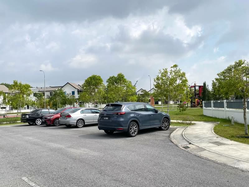 2-storey Terraced House for Sale in Alam Sari (Bangi) - BILYA ARIFF - Exterior - PropertyGuru.com.my