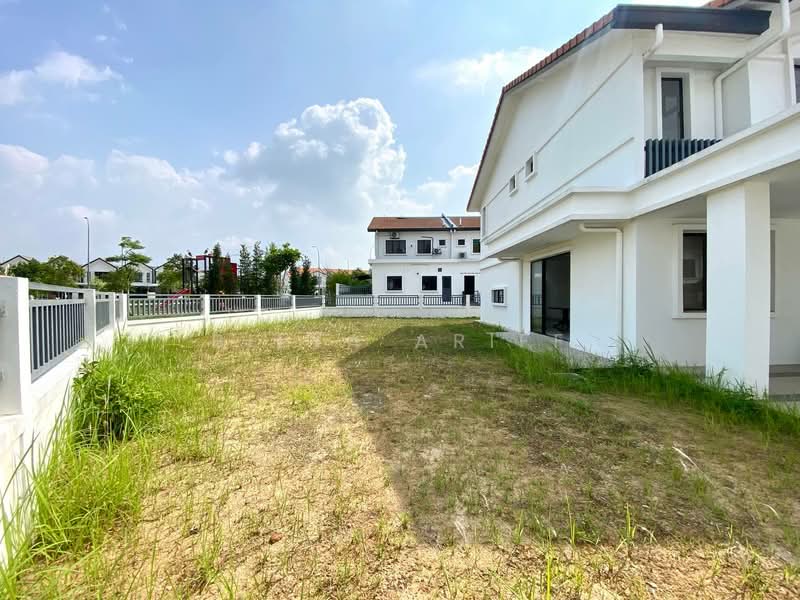 2-storey Terraced House for Sale in Alam Sari (Bangi) - BILYA ARIFF - PropertyGuru.com.my