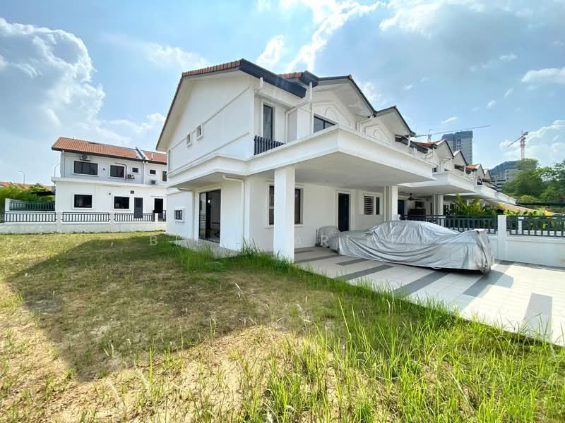 2-storey Terraced House for Sale in Alam Sari (Bangi) - BILYA ARIFF - PropertyGuru.com.my