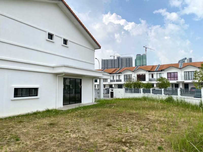 2-storey Terraced House for Sale in Alam Sari (Bangi) - BILYA ARIFF - PropertyGuru.com.my