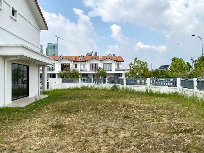 2-storey Terraced House for Sale in Alam Sari (Bangi) - BILYA ARIFF - PropertyGuru.com.my