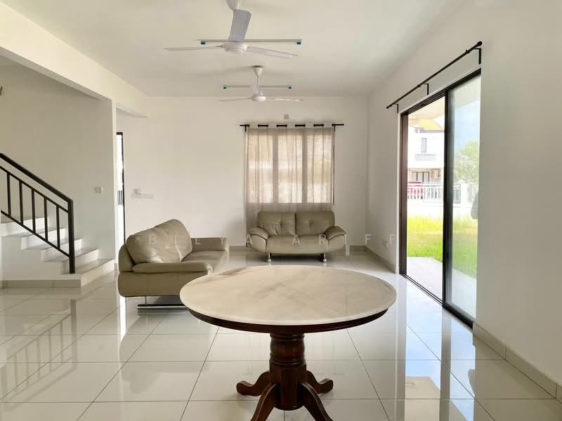 2-storey Terraced House for Sale in Alam Sari (Bangi) - BILYA ARIFF - PropertyGuru.com.my