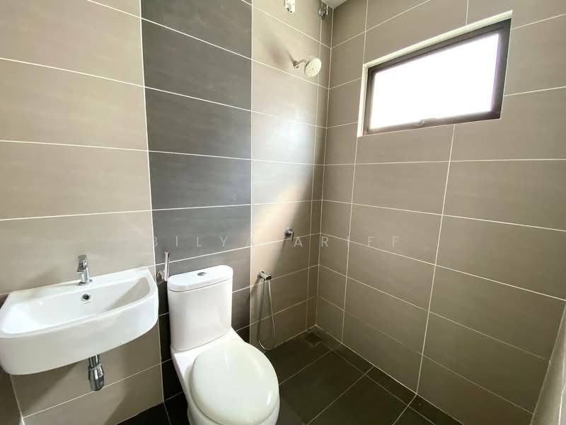 2-storey Terraced House for Sale in Alam Sari (Bangi) - BILYA ARIFF - PropertyGuru.com.my
