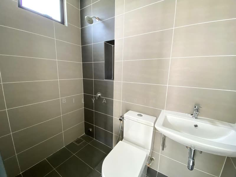 2-storey Terraced House for Sale in Alam Sari (Bangi) - BILYA ARIFF - PropertyGuru.com.my