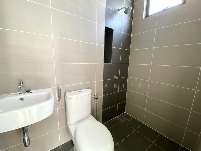 2-storey Terraced House for Sale in Alam Sari (Bangi) - BILYA ARIFF - PropertyGuru.com.my