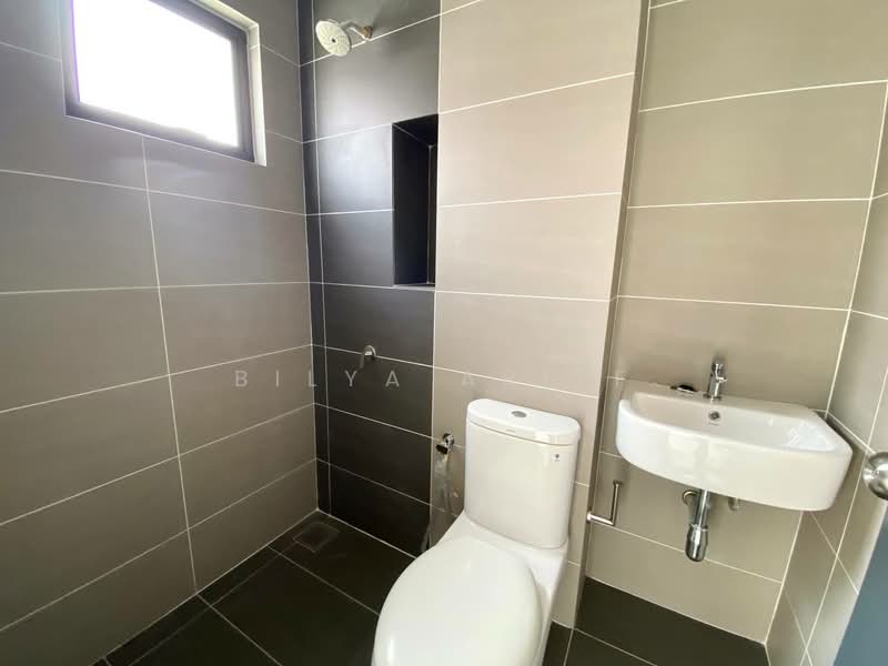 2-storey Terraced House for Sale in Alam Sari (Bangi) - BILYA ARIFF - PropertyGuru.com.my