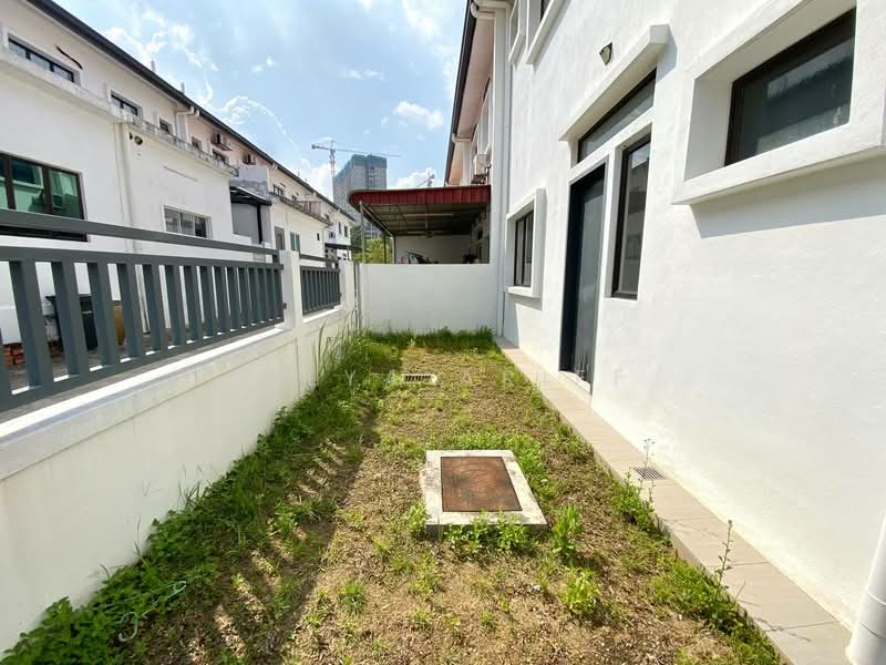 2-storey Terraced House for Sale in Alam Sari (Bangi) - BILYA ARIFF - PropertyGuru.com.my