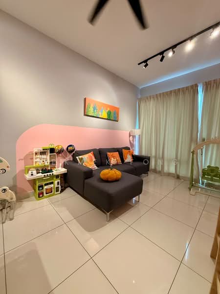 Service Residence for Sale at Southkey Mosaic - MekMek Fong - PropertyGuru.com.my