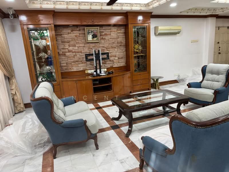 Condominium for Rent at Desa Villa Condominium - Vincent Chye - PropertyGuru.com.my