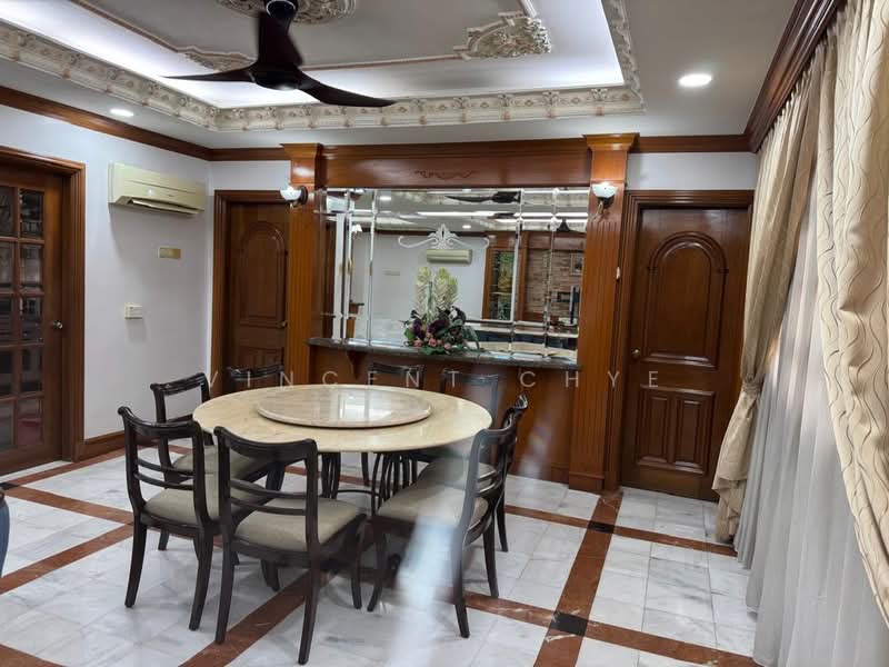 Condominium for Rent at Desa Villa Condominium - Vincent Chye - PropertyGuru.com.my