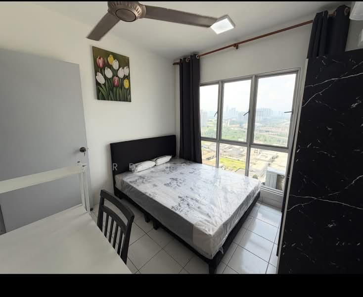 Apartment for Rent at Lily Apartment @ Kuchai Lama - Firdaus Dauz - PropertyGuru.com.my