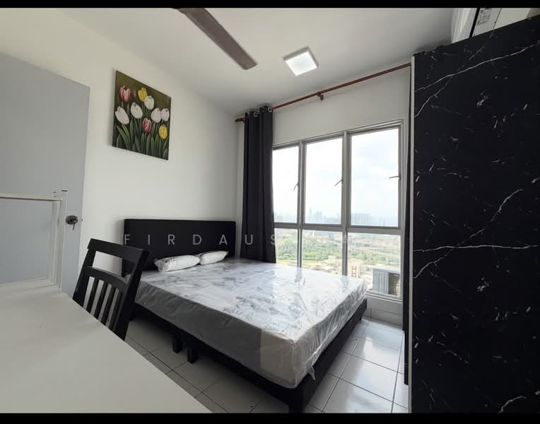 Apartment for Rent at Lily Apartment @ Kuchai Lama - Firdaus Dauz - PropertyGuru.com.my