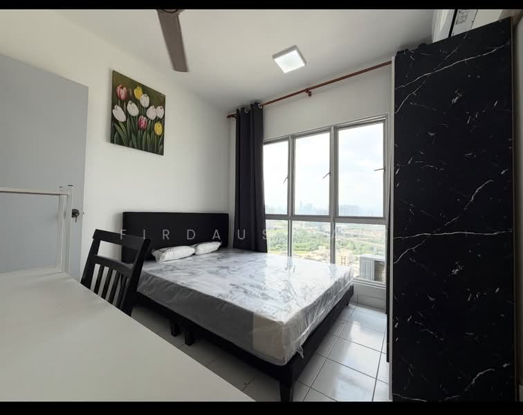 Apartment for Rent at Lily Apartment @ Kuchai Lama - Firdaus Dauz - PropertyGuru.com.my