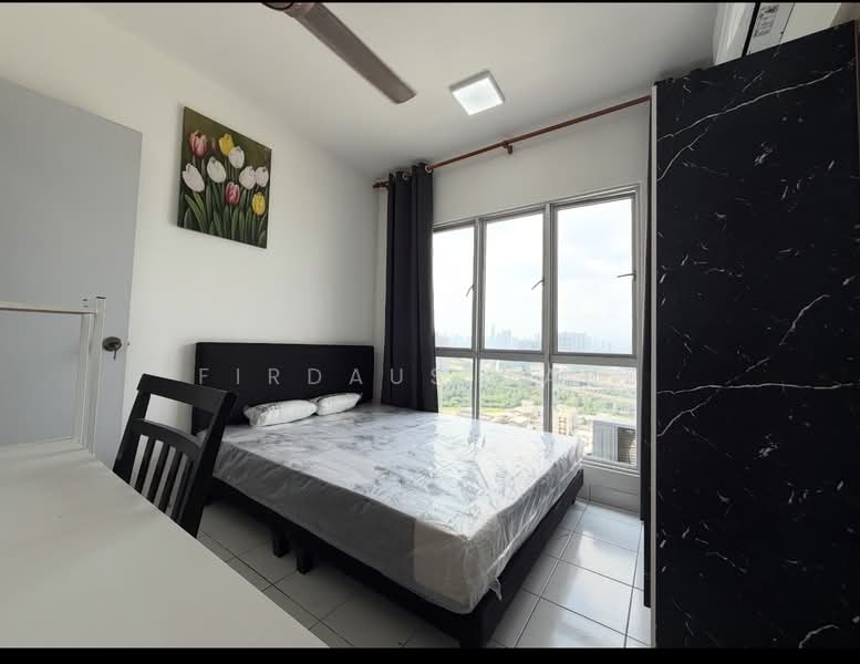 Apartment for Rent at Lily Apartment @ Kuchai Lama - Firdaus Dauz - PropertyGuru.com.my