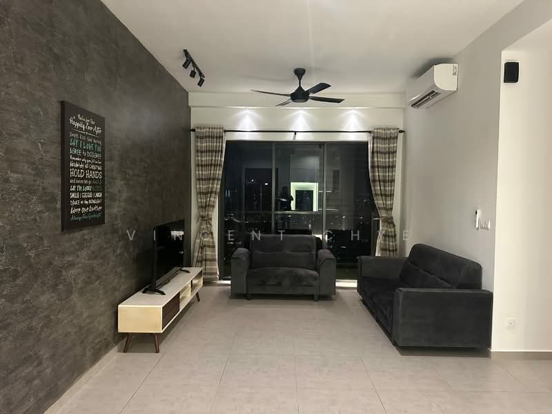 Kediaman Servis untuk Disewa di Petalz Residences - Vincent Chye - PropertyGuru.com.my