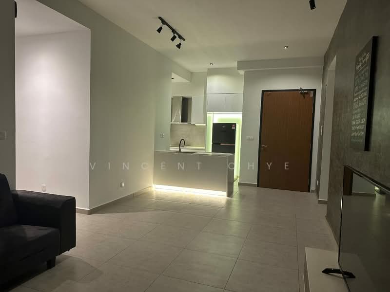 Kediaman Servis untuk Disewa di Petalz Residences - Vincent Chye - PropertyGuru.com.my