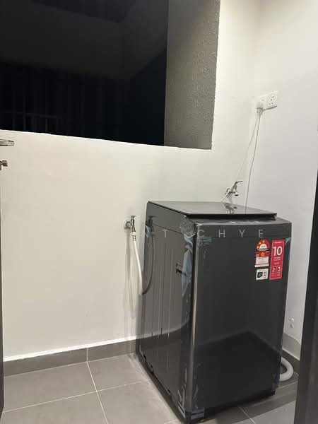 Kediaman Servis untuk Disewa di Petalz Residences - Vincent Chye - PropertyGuru.com.my