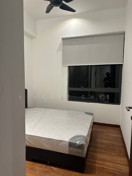 Kediaman Servis untuk Disewa di Petalz Residences - Vincent Chye - PropertyGuru.com.my