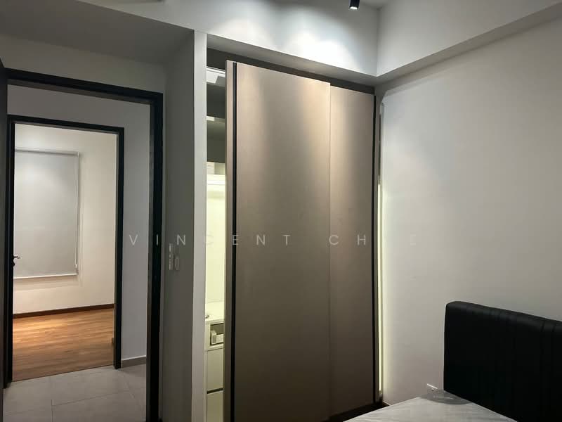 Kediaman Servis untuk Disewa di Petalz Residences - Vincent Chye - PropertyGuru.com.my