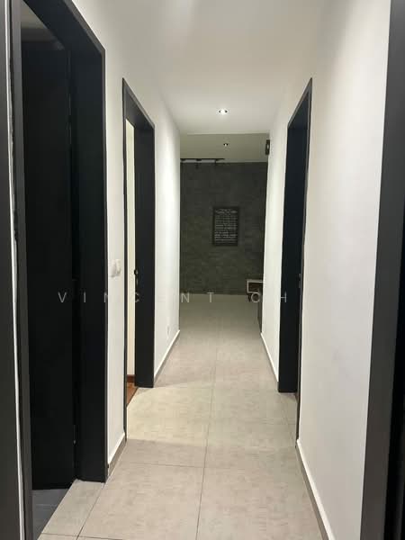 Kediaman Servis untuk Disewa di Petalz Residences - Vincent Chye - PropertyGuru.com.my