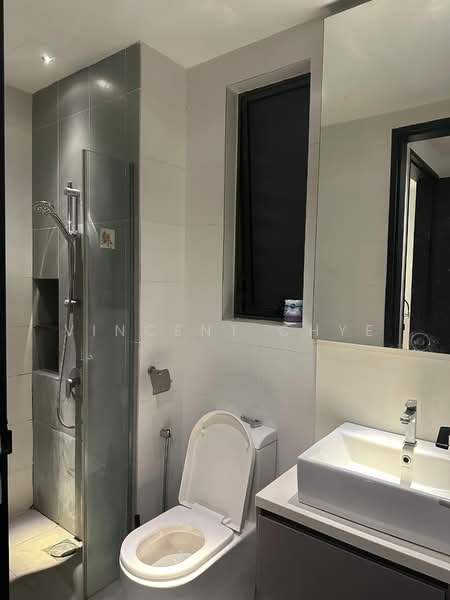 Kediaman Servis untuk Disewa di Petalz Residences - Vincent Chye - PropertyGuru.com.my