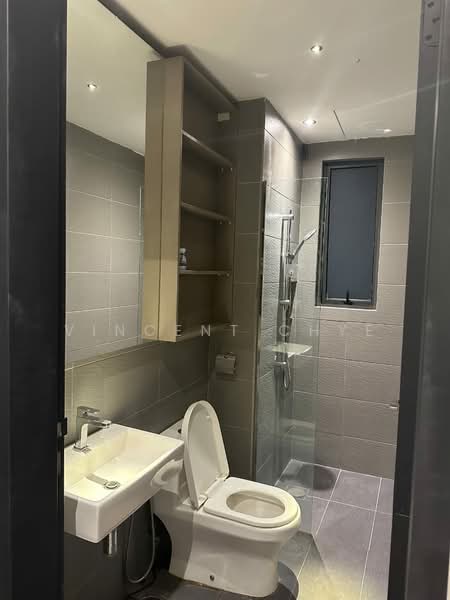 Kediaman Servis untuk Disewa di Petalz Residences - Vincent Chye - PropertyGuru.com.my