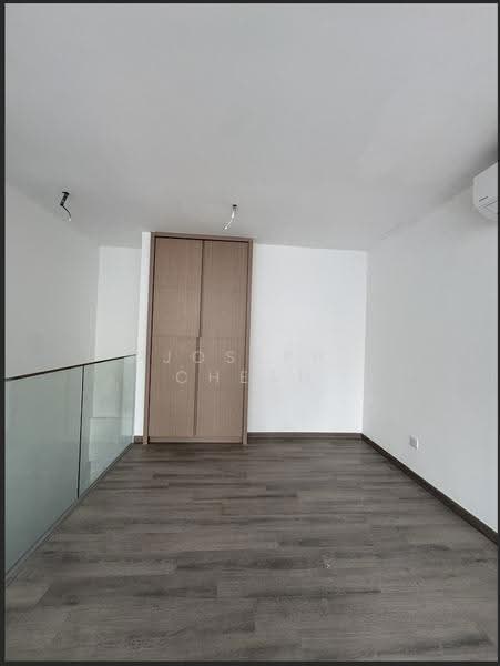 Service Residence for Rent at Agile Bukit Bintang - Joseph Cheah - Interior - PropertyGuru.com.my