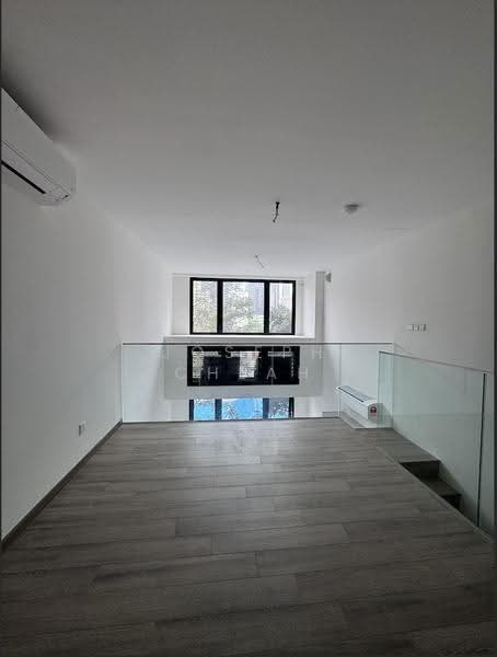 Service Residence for Rent at Agile Bukit Bintang - Joseph Cheah - Interior - PropertyGuru.com.my