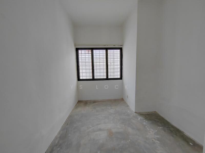 2-storey Terraced House for Rent in Taman Putra Prima (Puchong) - YS Lock - Interior - PropertyGuru.com.my