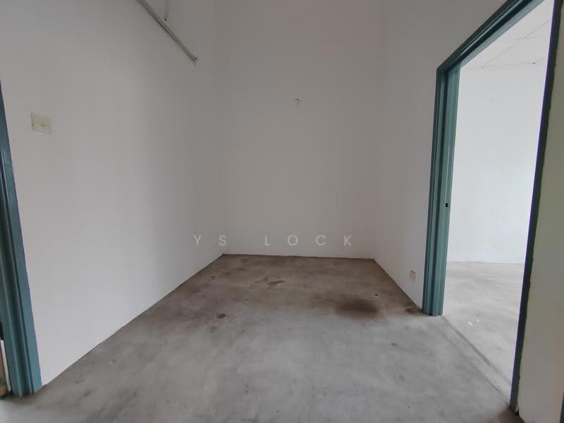 2-storey Terraced House for Rent in Taman Putra Prima (Puchong) - YS Lock - Interior - PropertyGuru.com.my